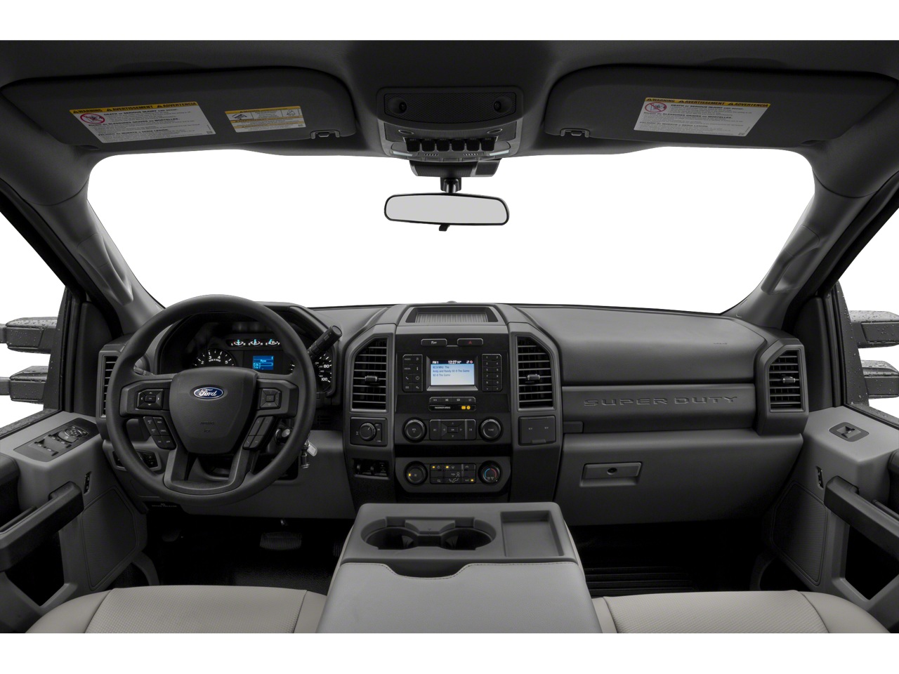 2022 Ford F-250 XL
