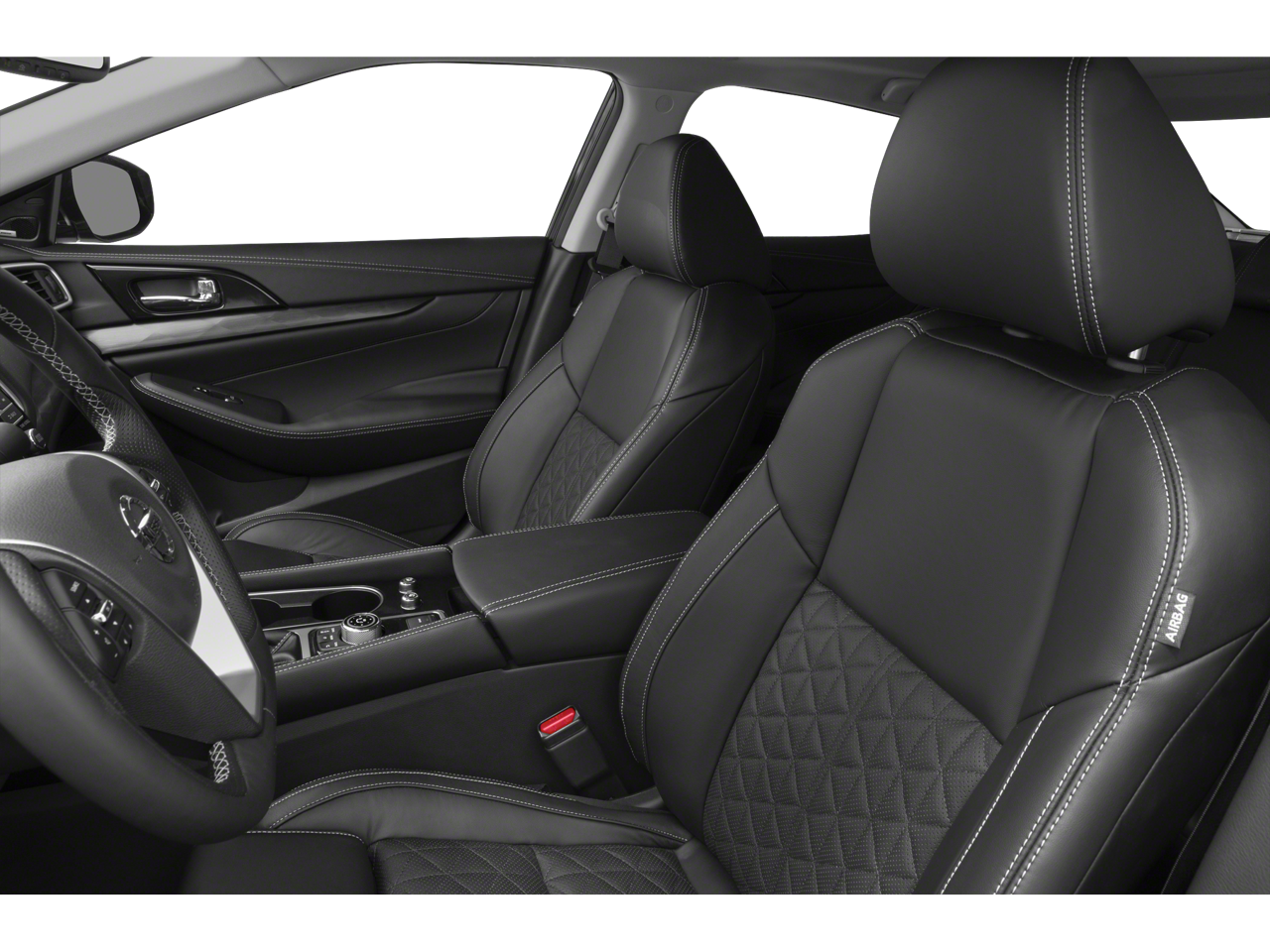 2022 Nissan Maxima Platinum Xtronic CVT