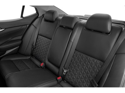 2022 Nissan Maxima Platinum Xtronic CVT