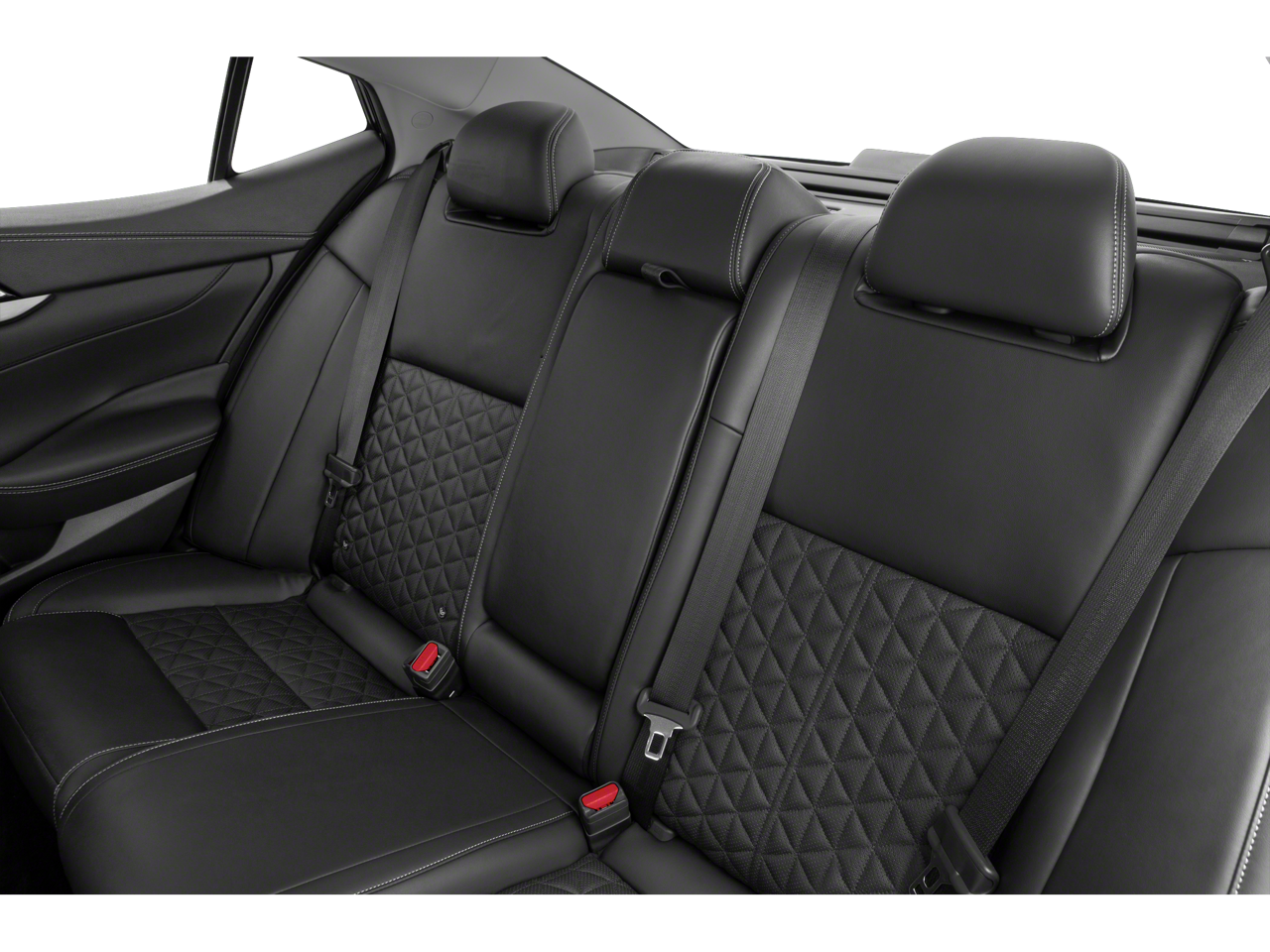 2022 Nissan Maxima Platinum Xtronic CVT