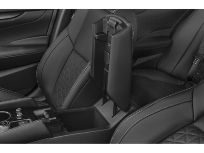 2022 Nissan Maxima Platinum Xtronic CVT