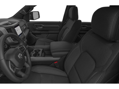 2022 RAM Ram 1500 Lone Star