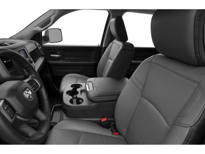 2022 RAM 3500 Tradesman Crew Cab 4x4 8' Box