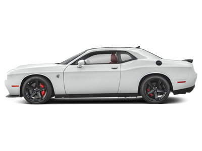 2023 Dodge Challenger SRT Hellcat Redeye Widebody