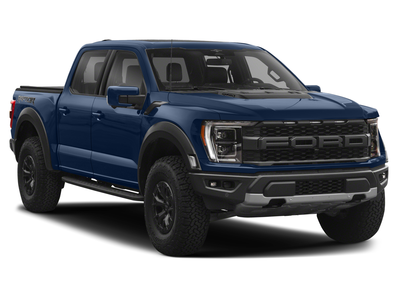 2023 Ford F150 Raptor Livingston TX Kramer Chrysler Dodge Jeep Ram