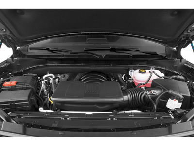 2023 GMC Yukon XL SLE