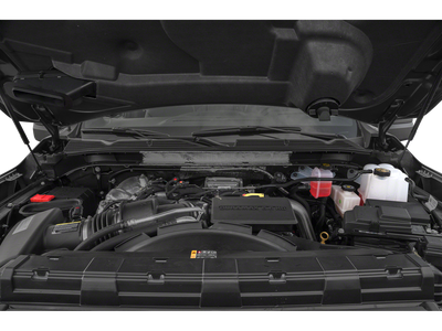 2023 GMC Sierra 3500HD 4WD Crew Cab Long Bed SLE