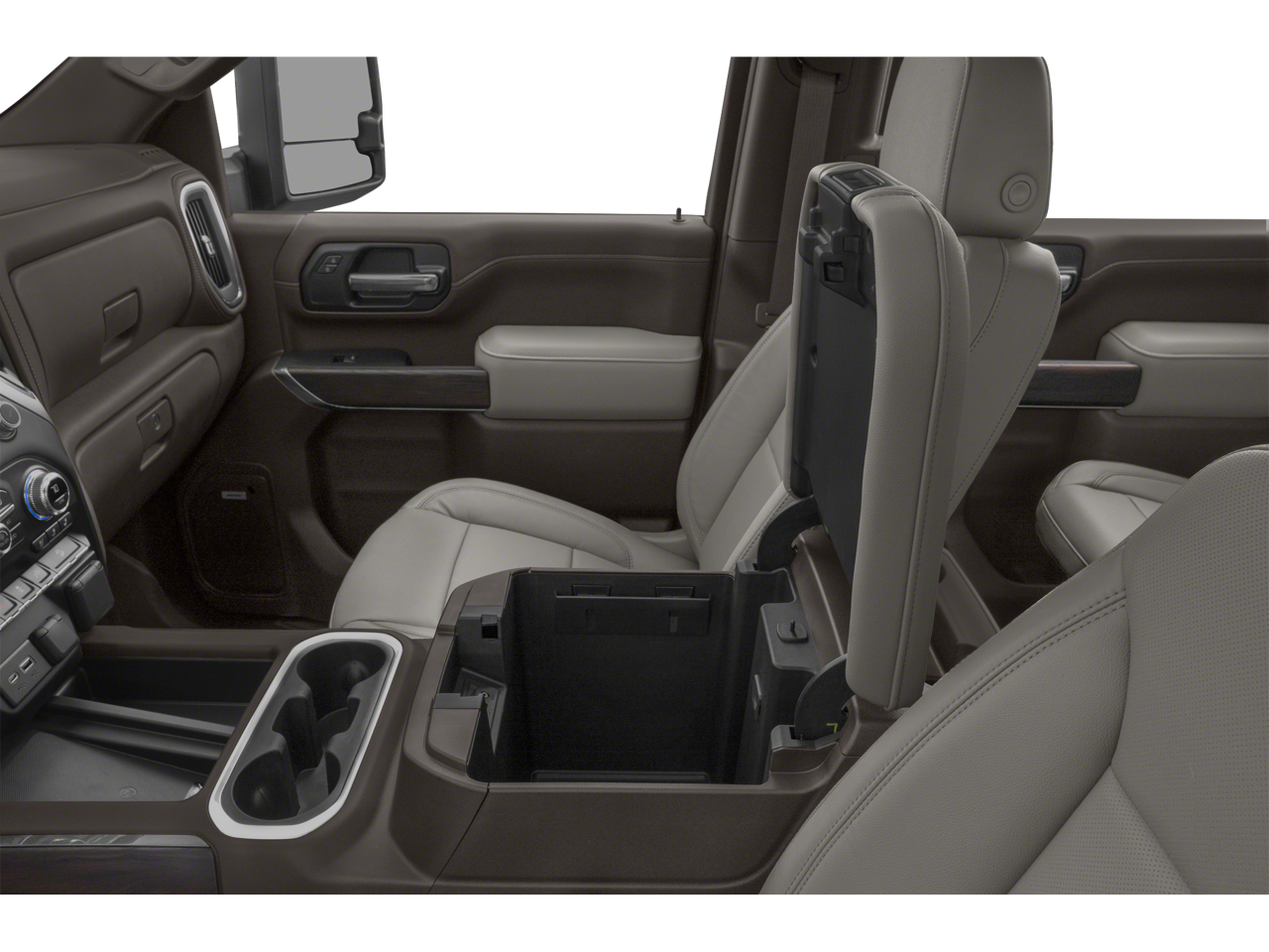 2023 GMC Sierra 3500HD 4WD Crew Cab Long Bed SLE