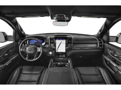 2023 RAM Ram 1500 Limited