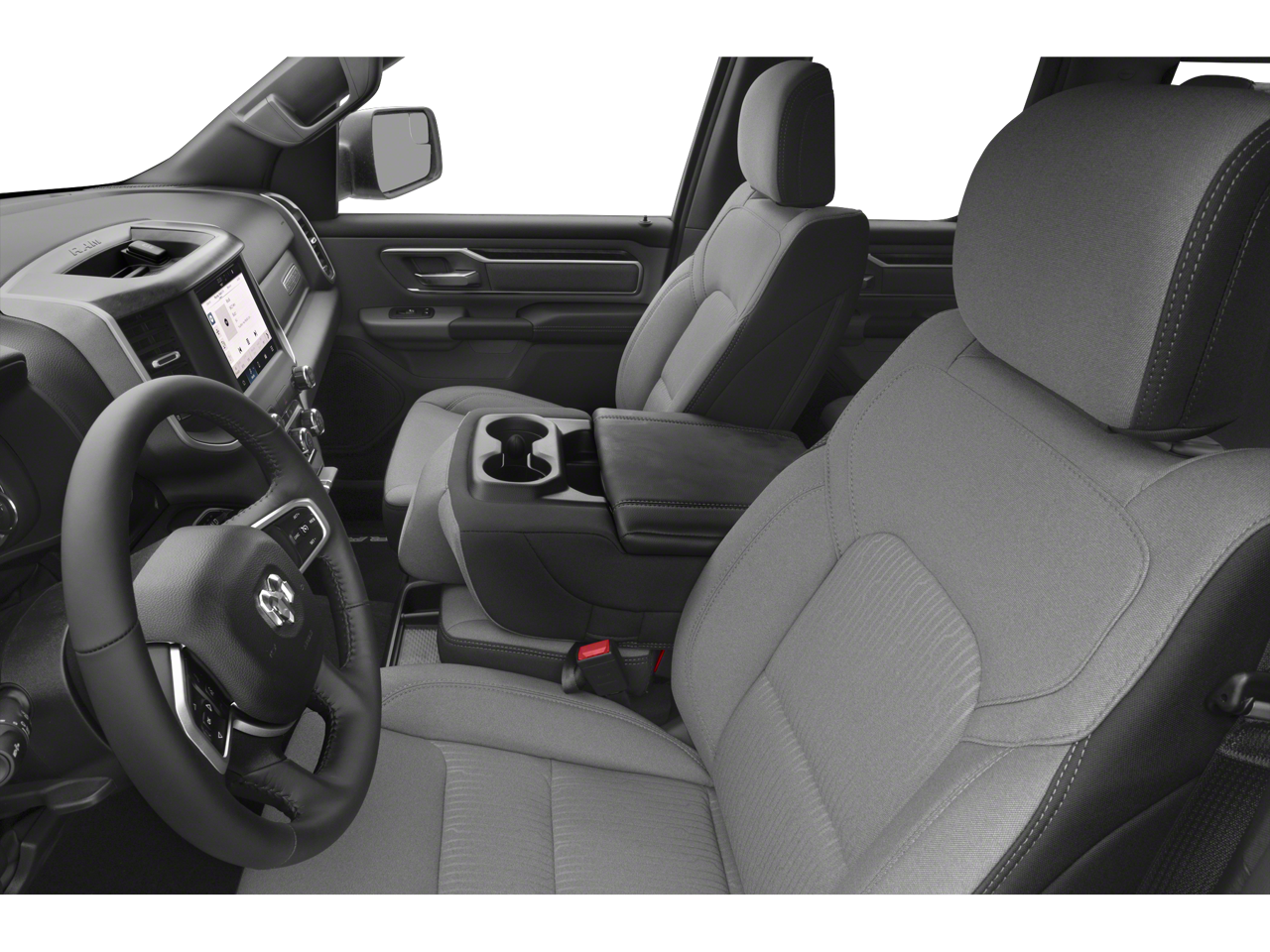 2023 RAM Ram 1500 Limited