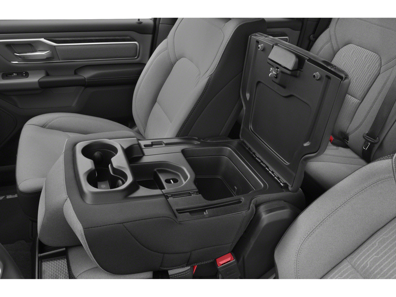 2023 RAM Ram 1500 Limited