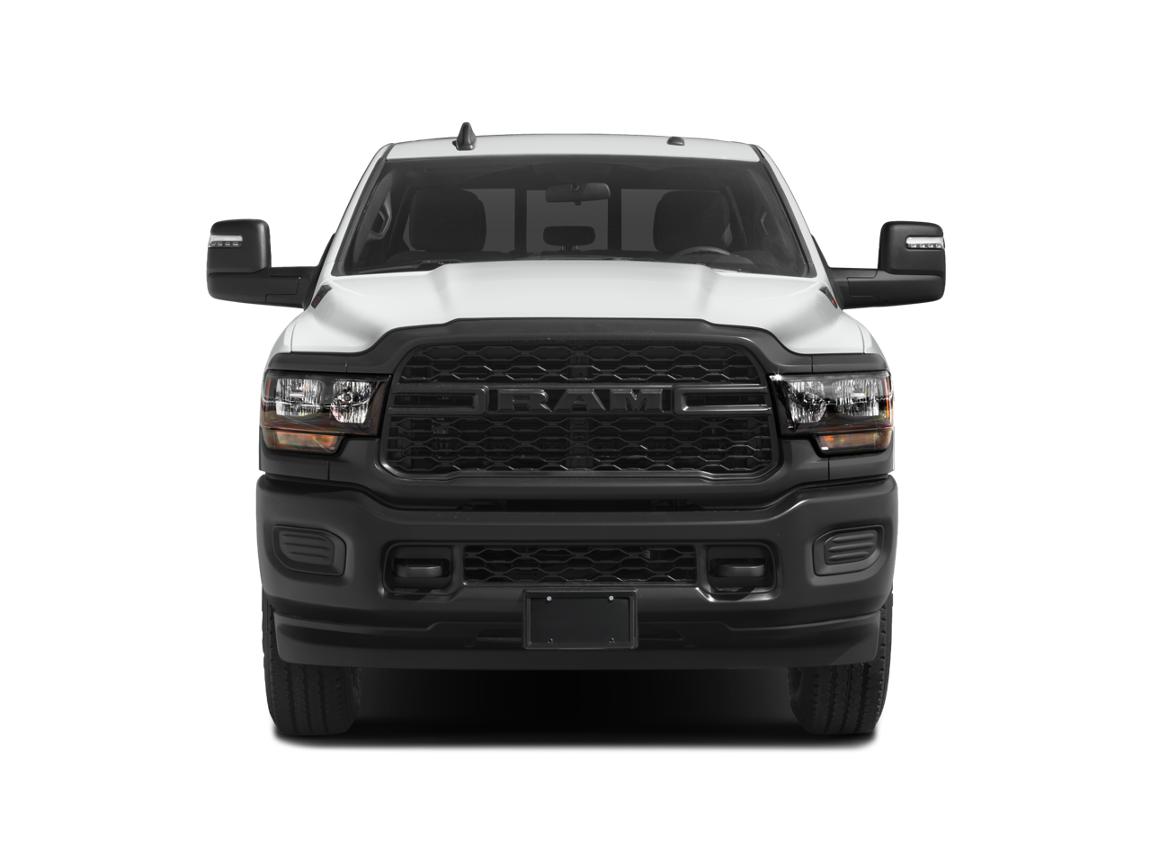2023 RAM 2500 Tradesman