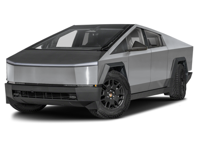 2024 Tesla Cybertruck All-Wheel Drive