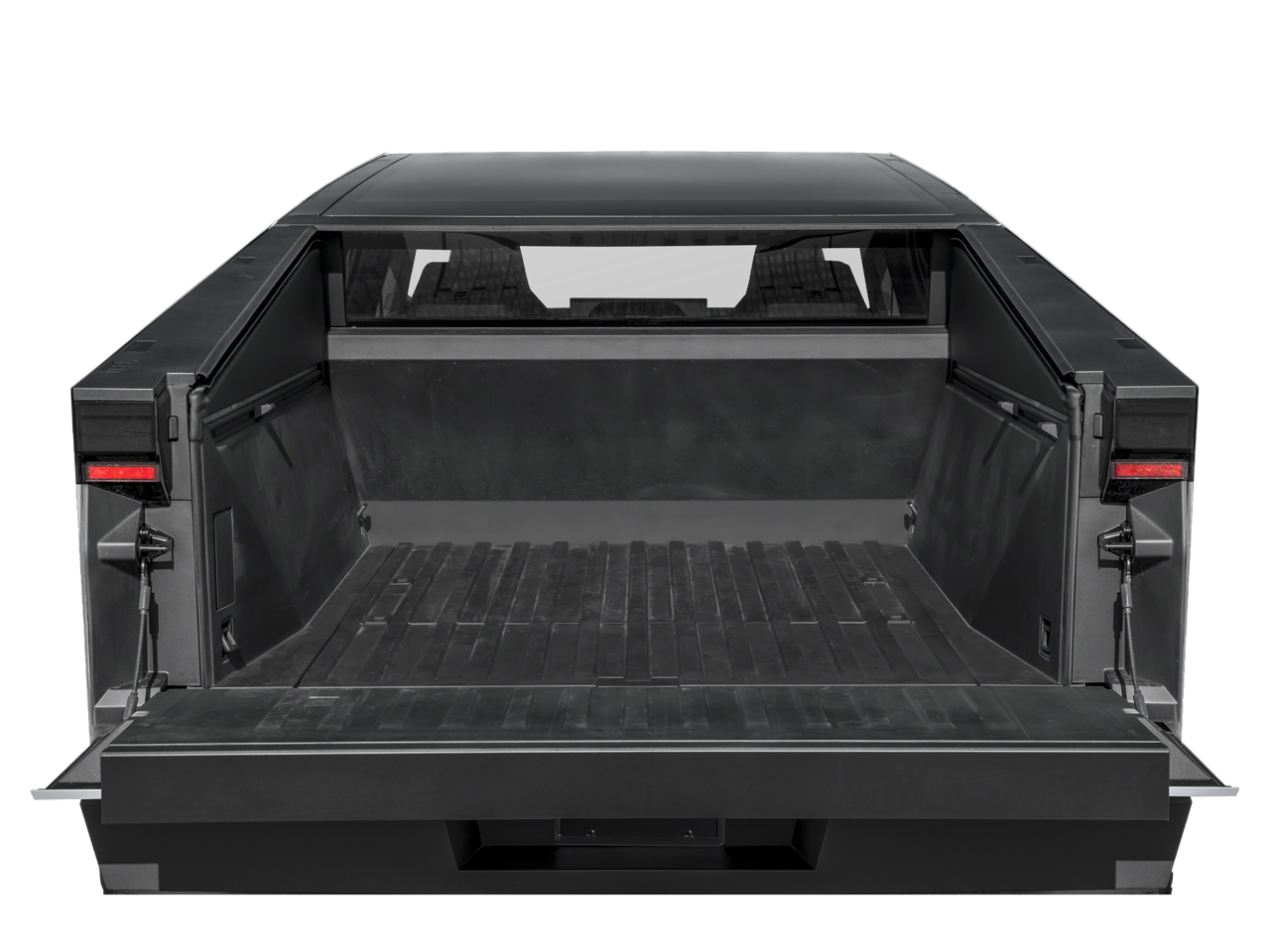 2024 Tesla Cybertruck All-Wheel Drive