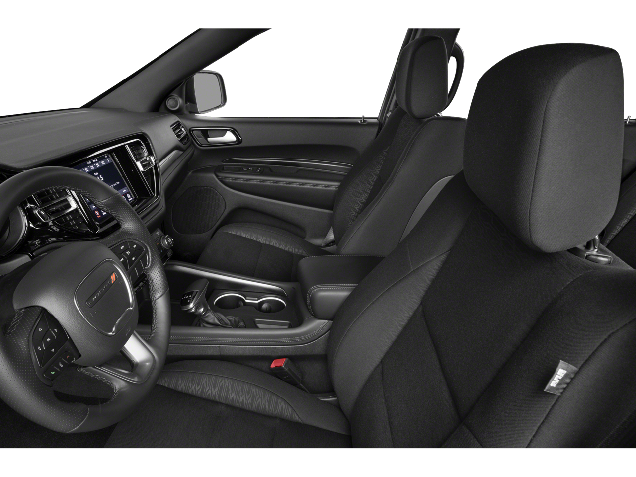 2025 Dodge Durango R/T Plus AWD