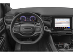 2025 Jeep Wagoneer Series I
