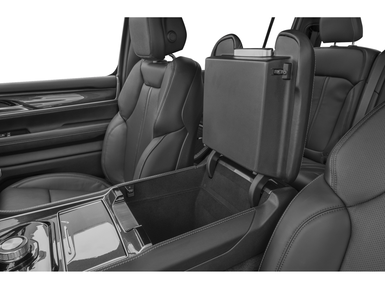 2025 Jeep Wagoneer Series I