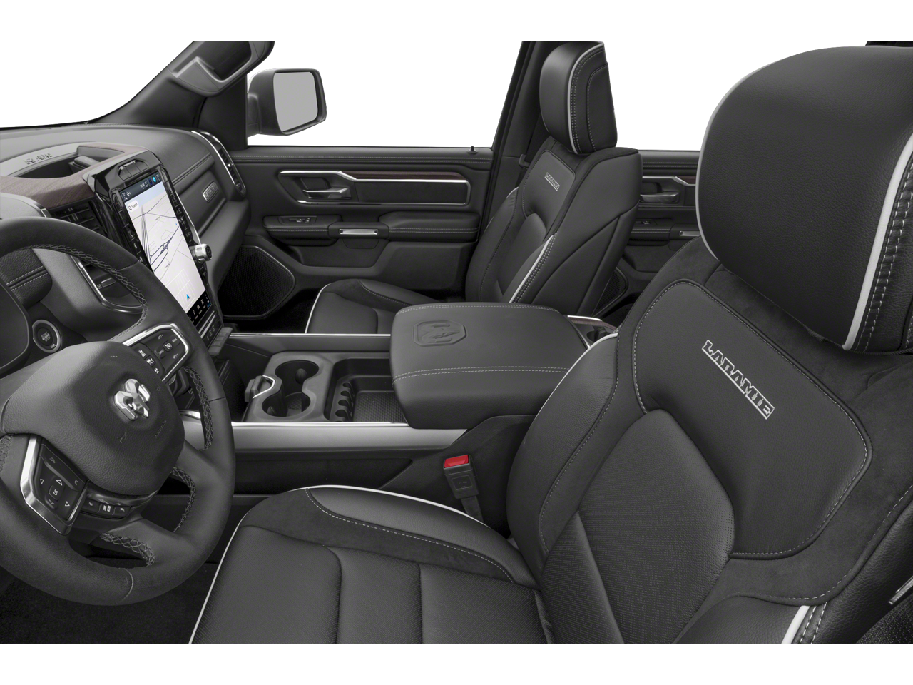 2025 RAM Ram 1500 Laramie