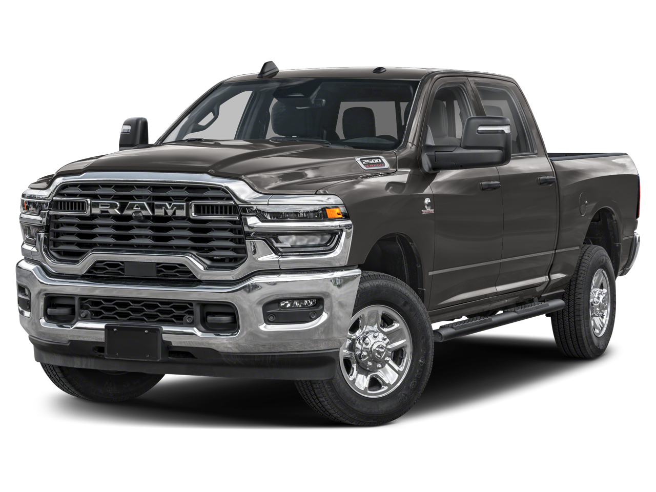 2025 RAM 2500 Laramie 4X4 Crew Cab SWB's photo