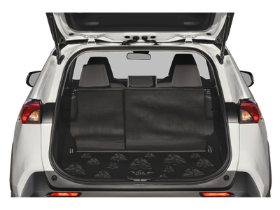 2025 Toyota RAV4 Hybrid Hybrid Woodland