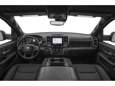 2026 RAM Ram 1500 Tradesman