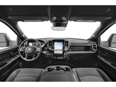 2026 RAM Ram 2500 Tradesman