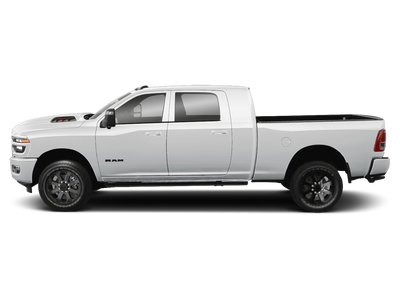 2026 RAM Ram 3500 Laramie