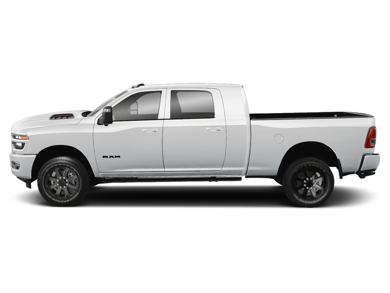 2026 RAM Ram 3500 Laramie