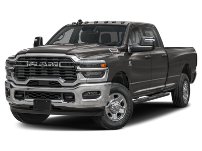 2026 RAM Ram 3500 Laramie