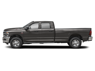 2026 RAM Ram 3500 Laramie
