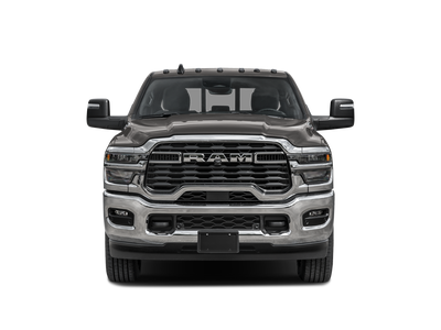 2026 RAM Ram 3500 Laramie