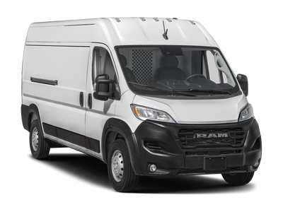 2026 RAM Ram ProMaster SLT