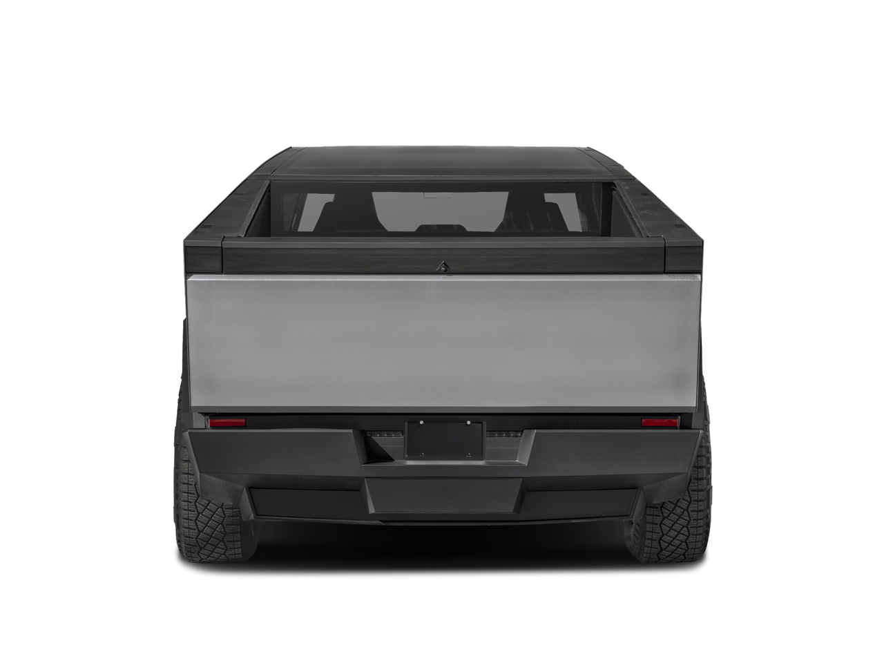 2026 Tesla Cybertruck Cyberbeast