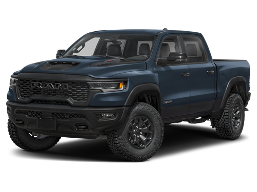 2027 RAM Ram 1500 TRX SRT
