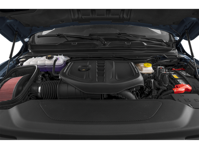 2027 RAM Ram 1500 TRX SRT