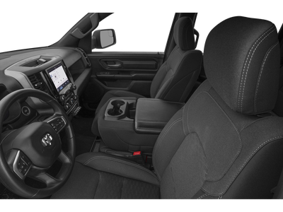 2027 RAM Ram 1500 Express