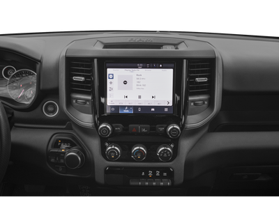 2027 RAM Ram 1500 Express