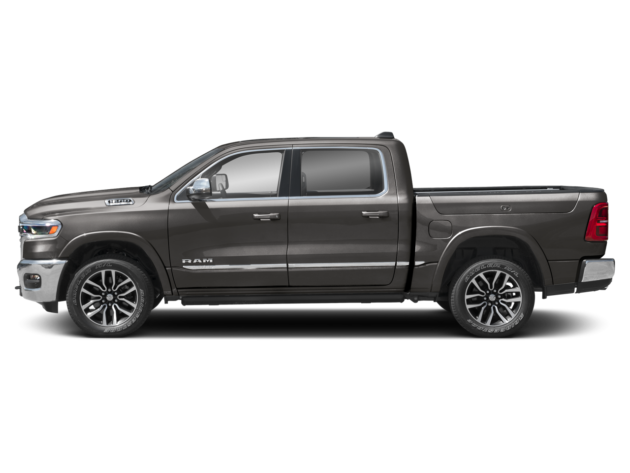 2027 RAM Ram 1500 Limited