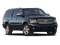 2008 Chevrolet Suburban LTZ