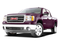 2008 GMC Sierra 1500 SLE1