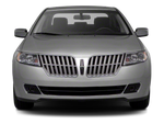 2011 Lincoln MKZ Hybrid