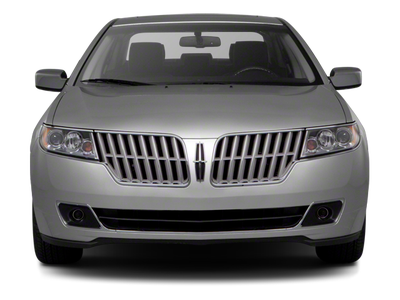 2011 Lincoln MKZ Hybrid