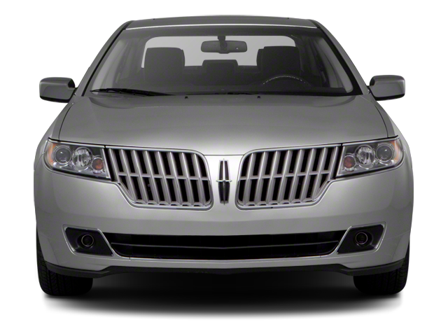 2011 Lincoln MKZ Hybrid