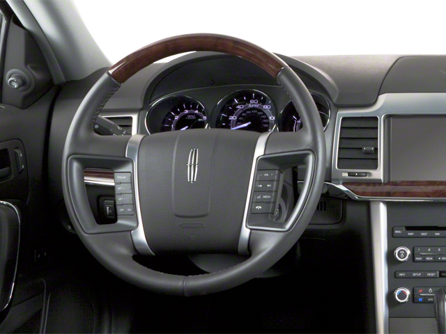 2011 Lincoln MKZ Hybrid
