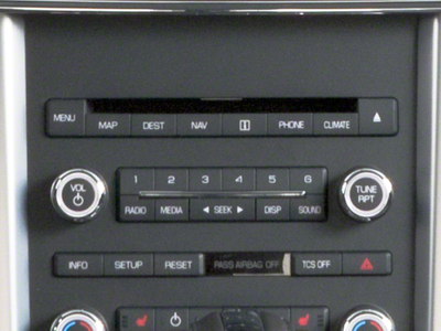2011 Lincoln MKZ Hybrid