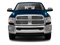 2012 RAM 2500 Laramie Longhorn