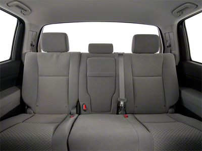 2012 Toyota Tundra LTD