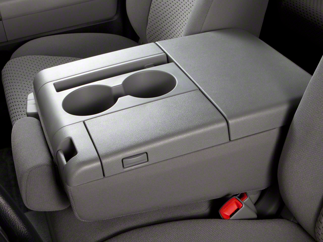 2012 Toyota Tundra LTD