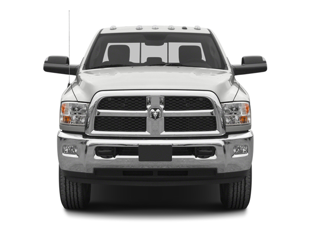 2013 RAM 3500 SLT