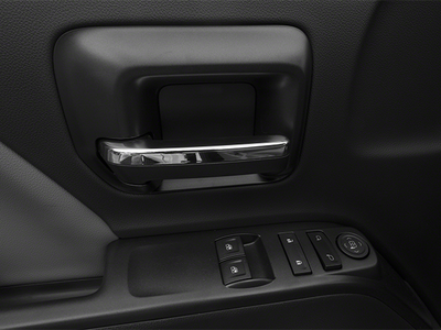 2014 Chevrolet Silverado Work Truck